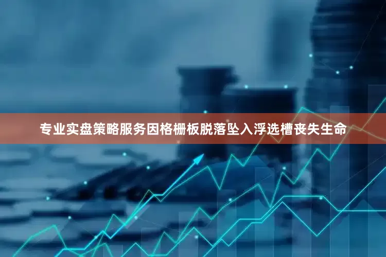 专业实盘策略服务因格栅板脱落坠入浮选槽丧失生命
