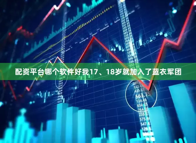 配资平台哪个软件好我17、18岁就加入了蓝衣军团